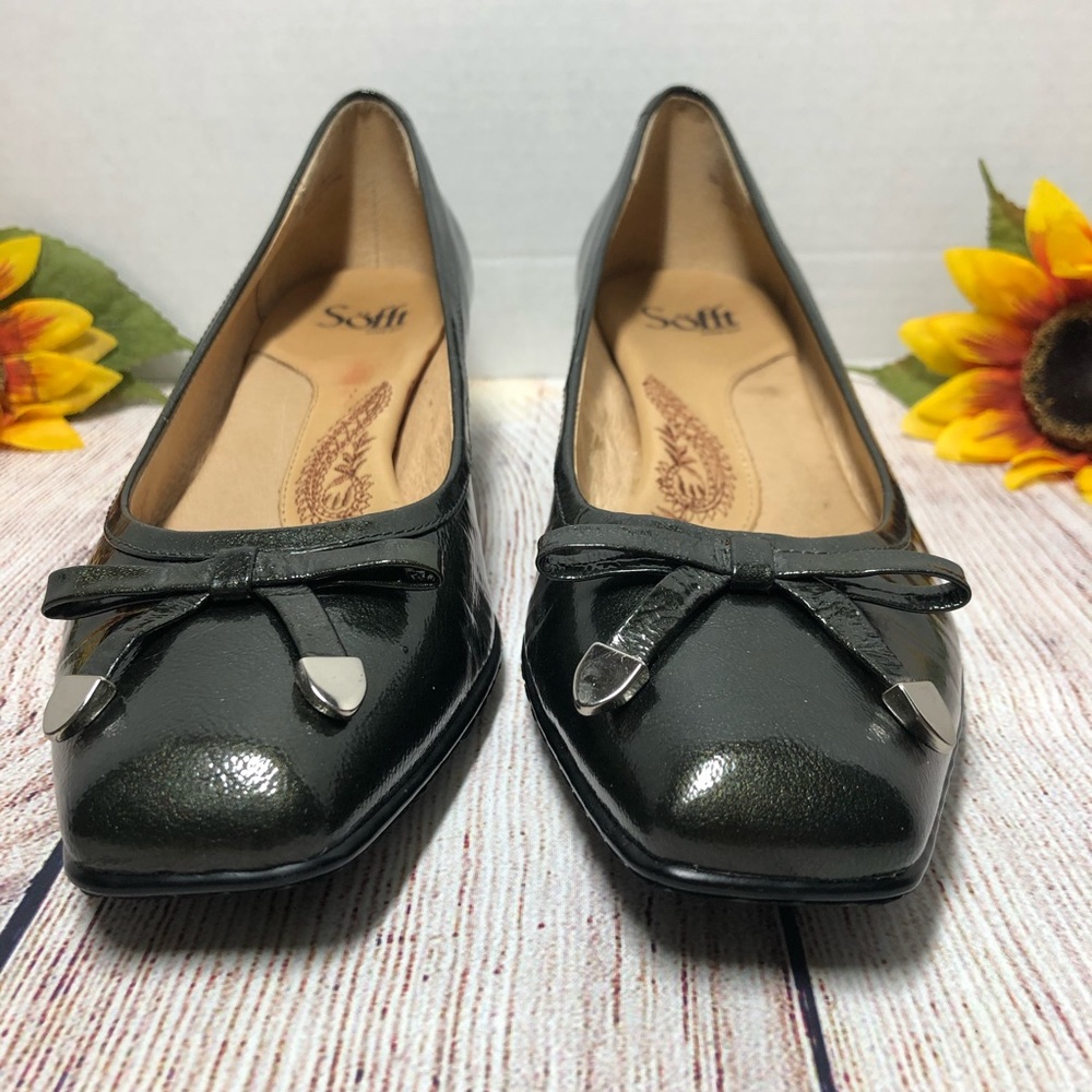 Sofft Heels - Picture 3 of 9
